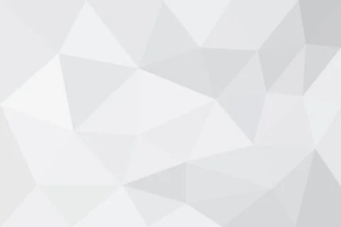 Light, vector background in low poly style Stock Illustration