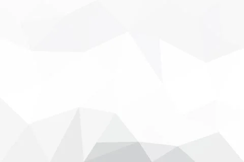 Light, vector background in low poly style Stock Illustration