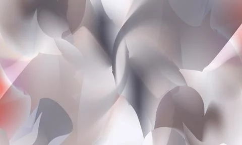 Light vector blurred bright template. Colorful illustration in abstract style. Stock Illustration