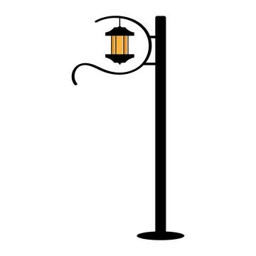 Light vector element design Stock Illustration