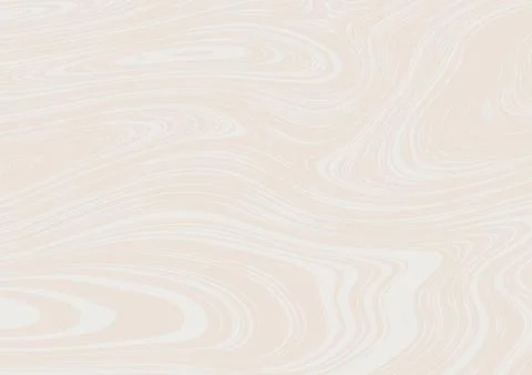 Light vector wood texture, background. Closeup Illustrazione stock