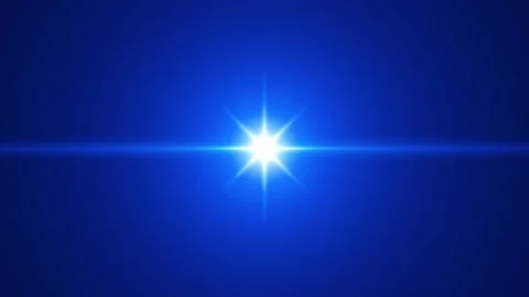 Light video effects black screen overlay 4 colors Stock Footage 264074812