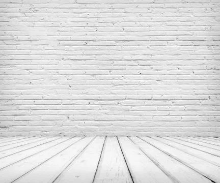 Light vintage interior Stock Photos