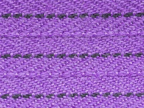 Light violet fabric texture Stock Photos