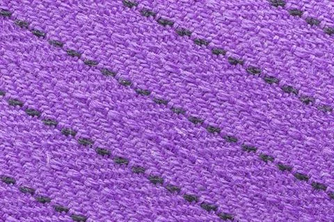 Light violet fabric texture Фото