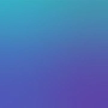 Light Violet Trendy Gradient Background. Defocused Soft Blurred Backdrop Stock Illustration