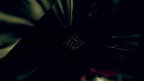 Light Vortex 025 HD Video Loop 動画素材 82277188