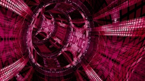 Light Vortex 029 HD Stock Video Video stock 82289576
