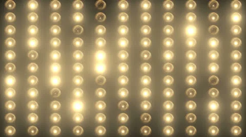 Light wall 01 Stock Footage 23170915