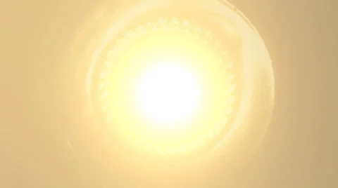 Light wall 02 Stock Footage 23170459