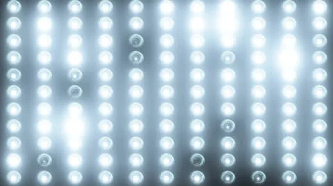 Light wall  03 Stock Footage 23170661