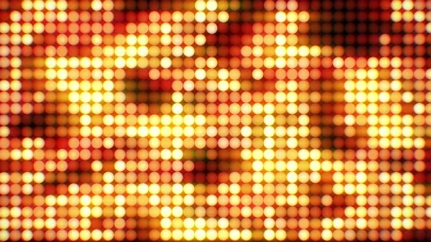 Light Wall Background Loop Видео 285524513