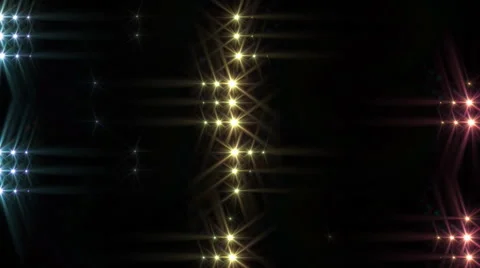 Light wall Vídeo Stock 40031283