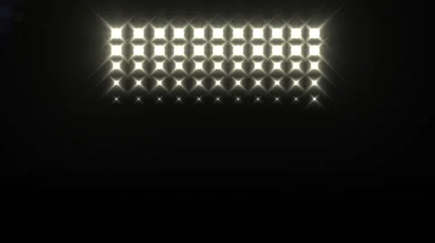 Light wall Stockbeeldmateriaal 42912171