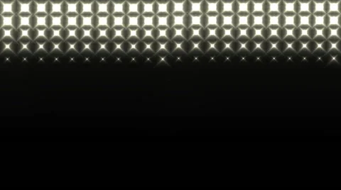 Light wall Video stock 43282309
