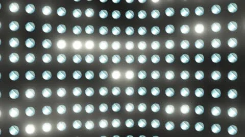Light wall Video stock 47508163