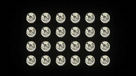 Light wall Stockbeeldmateriaal 50613241