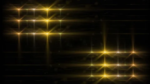 Light wall 库存影片 51425089
