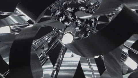 The Light on wall in room Stock Footage 145814152