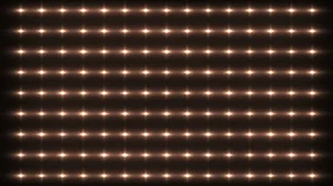 Light Wall Video Background 01 Stock Footage 8839879
