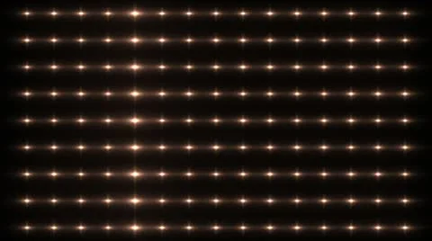 Light Wall Video Background 04 Stock-Footage 8839877