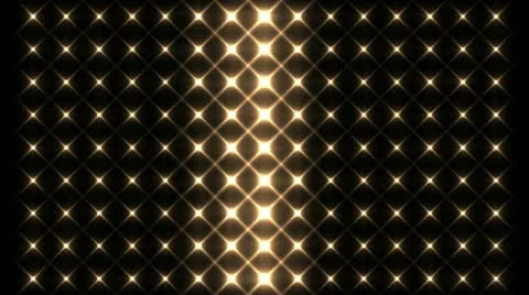 Light Wall Video Background 10 Stock-Footage 10842482