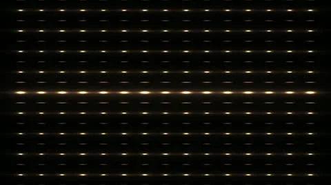 Light Wall Video Background 12 Stock-Footage 10842517