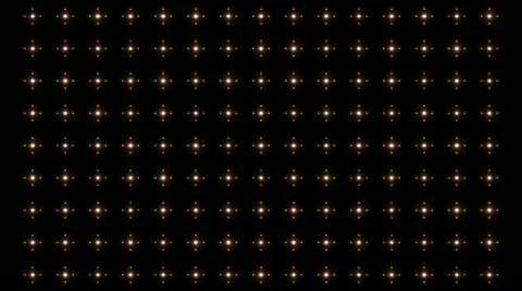 Light Wall Video Background 16 Video stock 10843866