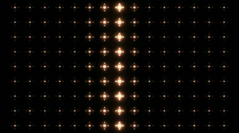 Light Wall Video Background 20 Stock-Footage 10843864