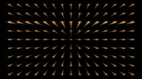 Light Wall Video Background 23 Stock-Footage 10843870