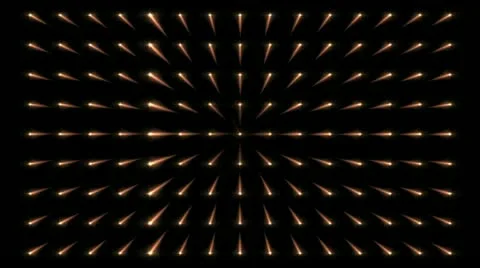 Light Wall Video Background 24 Stock-Footage 10843871