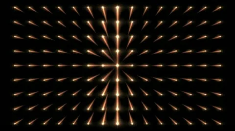 Light Wall Video Background 25 Video stock 10843872