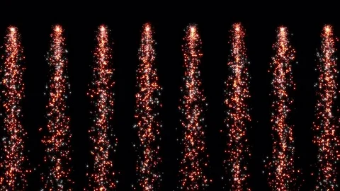 Light Water Fall 17 11xa 4k Видео 83876654
