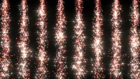 Light Water Fall 17 11za Flare 4k Видео 87315490