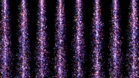 Light Water Fall 17 11zc 4k Stock-Footage 85873349