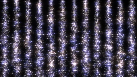 Light Water Fall 17 12ya Flare 4k Stock-Footage 87684529