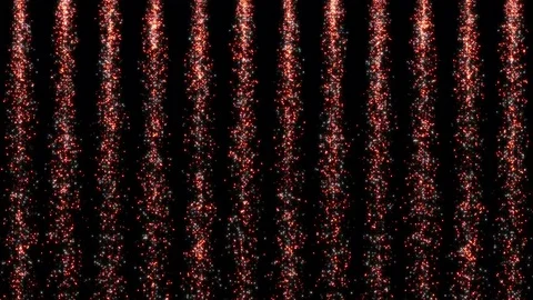 Light Water Fall 17 12za 4k Stock Footage 83877940