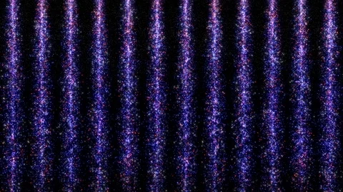 Light Water Fall 17 12zd 4k Stockbeeldmateriaal 85878560