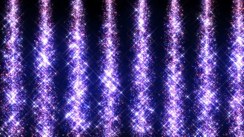 Light Water Fall 17 13zc Flare 4k Stock Footage 87325899