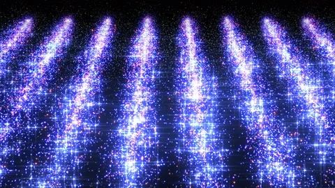 Light Water Fall 17 31xd Flare 4k Stock Footage 87332491