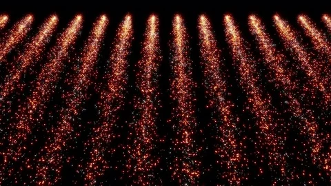 Light Water Fall 17 32xa 4k Stock Footage 83851502