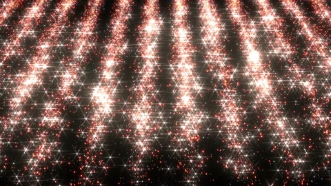Light Water Fall 17 32za Flare 4k 스톡 동영상 87393636