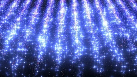 Light Water Fall 17 32zd Flare 4k Видео 87393969