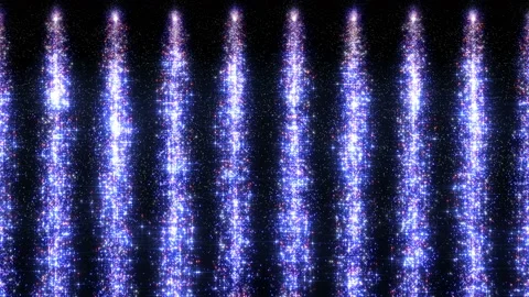 Light Water Fall 17 41xd Flare 4k Stock Footage 87371399