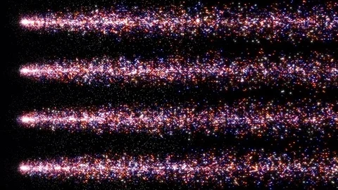 Light Water Fall 17 71xb 4k Stock Footage 83856073