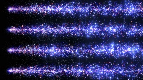 Light Water Fall 17 71xd Flare 4k Stock Footage 87388016