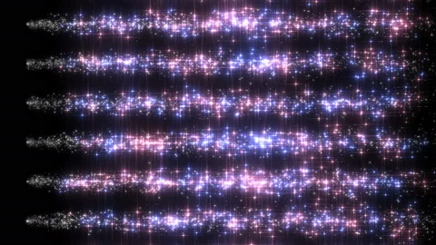 Light Water Fall 17 72vd Flare 4k Stock-Footage 87689151