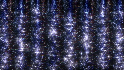 Light Water Fall 17 A1b 4k Stock Footage 88737602