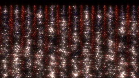 Light Water Fall 17 A4a 4k Видео 88738519