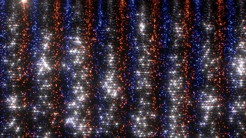 Light Water Fall 17 A5aa 4k Video stock 88739100